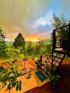 Gallery image of Eco Cabana Bellwood in Nikawatawana