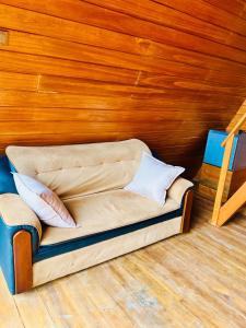 Gallery image of Eco Cabana Bellwood in Nikawatawana +30 photos
