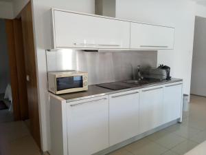 Küche/Küchenzeile in der Unterkunft Casas da Bica - Homes with Soul