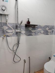 Imagen de la galería de The Ardens Hotel - Pekan Nenas, Pontian, en Pekan Nanas