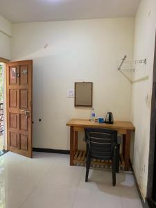 Φωτογραφία από το άλμπουμ του Prakash holliday home σε Arambol