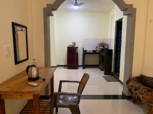 Φωτογραφία από το άλμπουμ του Prakash holliday home σε Arambol +31 φωτογραφίες