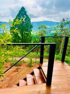 Gallery image of Eco Cabana Bellwood in Nikawatawana