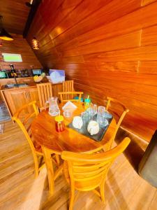 Gallery image of Eco Cabana Bellwood in Nikawatawana