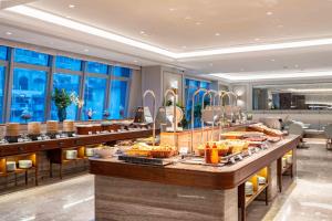 Φαγητό σε αυτό το ξενοδοχείο ή κάπου εκεί κοντά