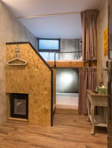 Fotografie z fotogalerie ubytování Beimen WOW Poshtel v destinaci Taipei