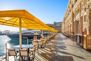 Příroda nedaleko rezortu