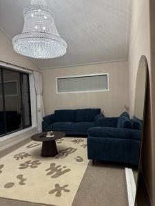 Foto sihtkohas Karaka asuva majutusasutuse Pet Friendly Riverfront Minimalist Karaka Stay Prime Location galeriist +19 fotot