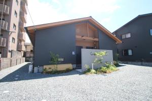 阿蘇市にあるグランドヒルズAsoの私道付きの家