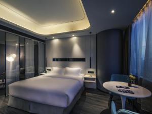 Φωτογραφία από το άλμπουμ του Mercure Hangzhou Qianjiang στη Χανγκζού +57 φωτογραφίες