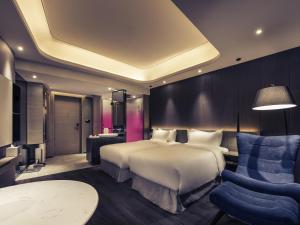 Gallery image of Mercure Hangzhou Qianjiang in Hangzhou +57 photos
