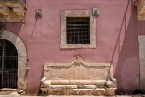 Gallery image of Agro Antico B&b in Fontane Bianche