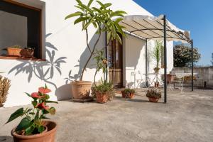 Gallery image of Agro Antico B&b in Fontane Bianche
