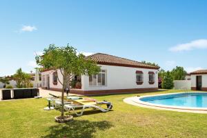 Πισίνα στο ή κοντά στο Villa Cruz del Sur - Solo familias