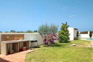 Πισίνα στο ή κοντά στο Villa Cruz del Sur - Solo familias