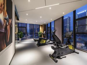 Gallery image of Mercure Suzhou Downtown in Suzhou