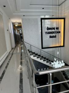 Gallery image of Turkistan in Türkistan