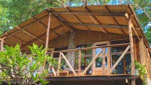 Fotografie z fotogalerie ubytování Butterfly Space- A Non-Profit Eco-Lodge v destinaci Nkhata Bay