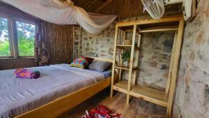 Fotografie z fotogalerie ubytování Butterfly Space- A Non-Profit Eco-Lodge v destinaci Nkhata Bay