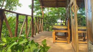 Fotografie z fotogalerie ubytování Butterfly Space- A Non-Profit Eco-Lodge v destinaci Nkhata Bay