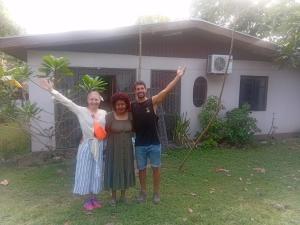 Hosté ubytování Loa House Homestay