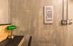 Fotografie z fotogalerie ubytování Beimen WOW Poshtel v destinaci Taipei