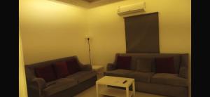 Χώρος καθιστικού στο MED Suites and Appartments +2 φωτογραφίες