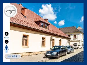 Φωτογραφία από το άλμπουμ του Hostel Młotek i Perlik σε Tarnowskie Gory