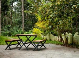 Gallery image of Casamia Garden in Batheri +118 photos