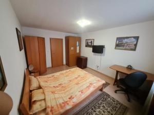 Μια τηλεόραση ή/και κέντρο ψυχαγωγίας στο Timisoara