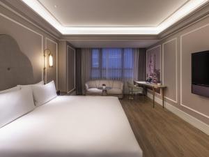 Gallery image of Mercure Shanghai Hongqiao Central in Shanghai
