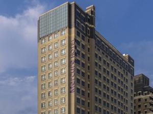 Gallery image of Mercure Shanghai Hongqiao Central in Shanghai