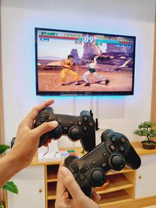 Φωτογραφία από το άλμπουμ του Azure Urban Resort Residences στη Μανίλα