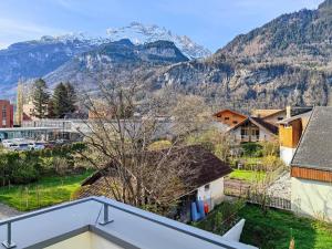 Gallery image of B&B Wild und Wandel Meiringen in Meiringen