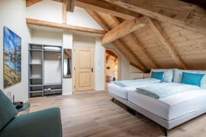 Gallery image of B&B Wild und Wandel Meiringen in Meiringen