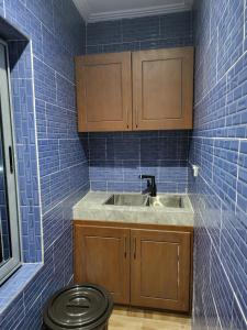 Fotografie z fotogalerie ubytování Hotel E&P v destinaci Pointe-Noire + 2 fotografie