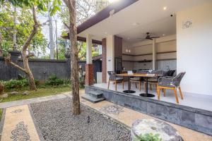Fotografie z fotogalerie ubytování Cove Jivva Nattaya v destinaci Sanur + 36 fotografií