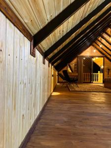 Fotografie z fotogalerie ubytování شاليه وكوخ البركه Albarakah chalets v destinaci Ajloun