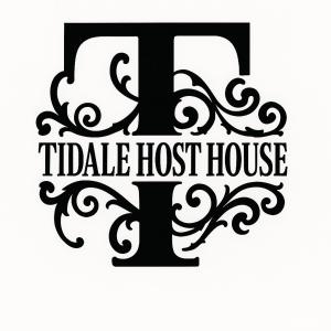 Certifikát, hodnocení, plakát nebo jiný dokument vystavený v ubytování Tidale Host house B&B