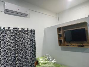 Gallery image of SV Apart Hotel in Encarnación