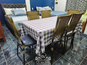 Gallery image of SV Apart Hotel in Encarnación