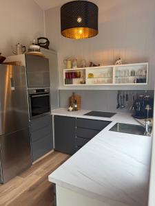 Fotografie z fotogalerie ubytování 4BR Summerhouse with HotTub and Sauna in South Iceland v destinaci Selfoss