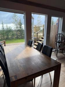 Fotografie z fotogalerie ubytování 4BR Summerhouse with HotTub and Sauna in South Iceland v destinaci Selfoss