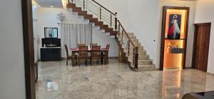 Gallery image of The White House Haven in Ettumānūr +4 photos
