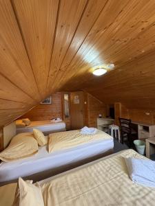 Gallery image of Hostinec v Zátoce in Horní Těrlicko