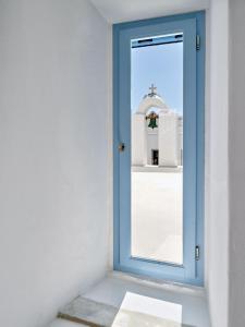 Gallery image of Brunella Paros in Naousa +35 photos