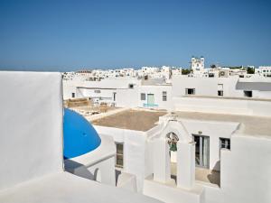 Gallery image of Brunella Paros in Naousa