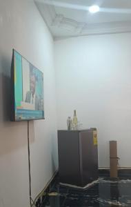 Ảnh trong thư viện ảnh của Sankofa Villa ở Accra