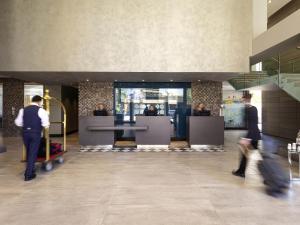 Ảnh trong thư viện ảnh của Novotel Vina del Mar ở Viña del Mar