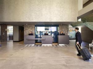 Ảnh trong thư viện ảnh của Novotel Vina del Mar ở Viña del Mar